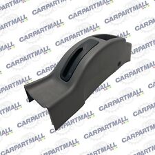 98-03 Ford Escort console central freio de emergência e porta-copo traseiro acabamento moldura comprar usado  Enviando para Brazil