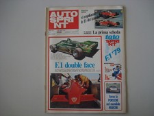 Autosprint 1979 servizi usato  Salerno
