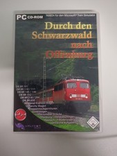 Durch den schwarzwald gebraucht kaufen  Laupheim