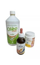 Plus integratore kit usato  Maddaloni