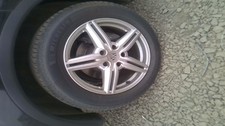 Wheel 19x8 alloy for sale  Eugene