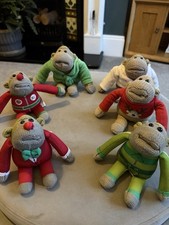 Vintage tips monkeys for sale  THORNTON-CLEVELEYS