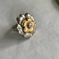 Brighton ring bold for sale  Port Saint Lucie