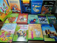 Konvolut kinderbücher leselö gebraucht kaufen  Schkeuditz