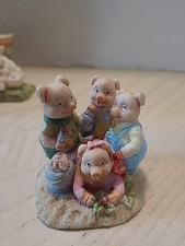 Harmony oinks family for sale  Evans