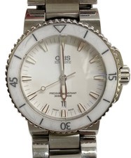 Relógio de mergulho ORIS AQUIS 7653 #237 comprar usado  Enviando para Brazil