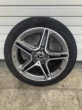 Alufelge zoll 5x112 gebraucht kaufen Alufelge zoll 5x112 gebraucht kaufen  Geesthacht