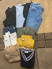 Kleiderpaket brax marco gebraucht kaufen  Eningen unter Achalm