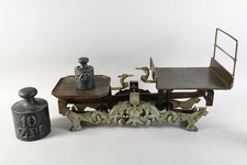 Q17l04 alte eisen gebraucht kaufen  Neu-Ulm