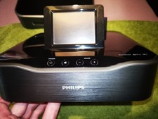 Philips mci8080 streamium gebraucht kaufen  Zwickau