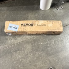 Rede de badminton VEVOR, rede de vôlei ajustável em altura, pickleball dobrável largo  comprar usado  Enviando para Brazil