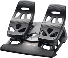 Tfrp rudder pedals for sale  Brentwood