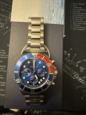 Dugena men watch for sale  Rosenberg