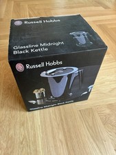 Russell hobbs designer gebraucht kaufen  Chemnitz