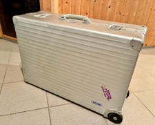 Klassiker rimowa alu gebraucht kaufen  München