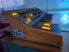 Moog subsequent paraphonic for sale  BIRMINGHAM