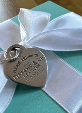 Return tiffany co. for sale  FRESHWATER