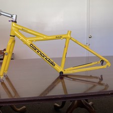 1996 cannondale killer for sale  Wabash