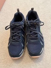 Skechers trail memory for sale  IPSWICH