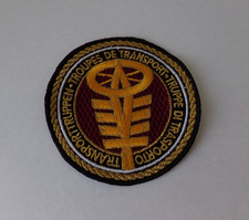 Romandie patch écusson d'occasion  Marans