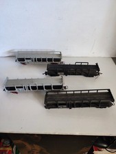 Jouef lot wagon d'occasion  Toulouse-