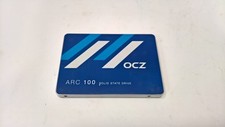 Unidade de Estado Sólido OCZ Tech Arc 100 ARC100-25SAT3-240G 240 GB SATA III 2.5 pol comprar usado  Enviando para Brazil