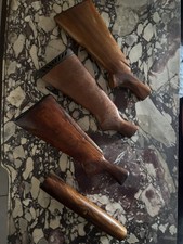 Crosses fusils manufrance d'occasion  Frejus