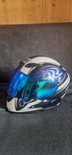 Casco moto shoei usato  St Ulrich