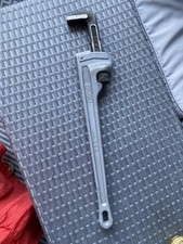 Ridgid inch heavy for sale  WINCHESTER