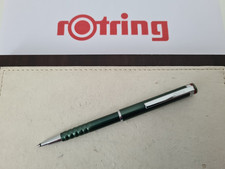 Rotring rotring esprit gebraucht kaufen  Elmshorn