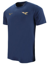 Lazio shirt anniversario usato  San Cesareo