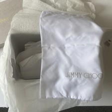 Empty jimmy choo for sale  ALTRINCHAM