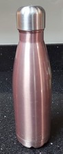 stainless steel water bottle for sale  LUDLOW