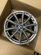 Cerchi originali bmw usato  Brescia