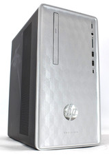 Pavilion desktop 590 for sale  Sacramento