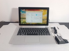 Acer Aspire Switch Touchscreen 1,33 GHz 20GB Laptop Tablet comprar usado  Enviando para Brazil
