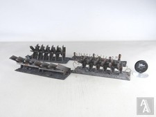 Tank trap barricades for sale  WESTBURY