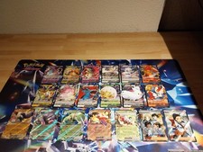 Cartes pokemon lot d'occasion  Clermont-Ferrand-