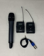 Sennheiser wireless set for sale  Revere