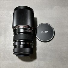 Auto vivitar 200mm gebraucht kaufen  Melle