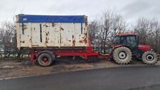 Hookloader walking floor for sale  BISHOP AUCKLAND