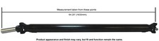 Drive shaft rear for sale  Flushing