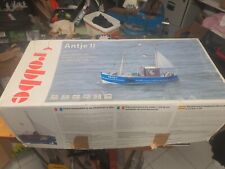 Maquette bateau chalutier d'occasion  Saint-Quentin