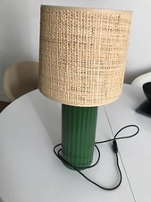 Lampe poser sarah d'occasion  Orleans-