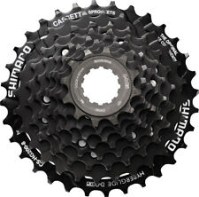 Cassette shimano hg200 d'occasion  Saint-Paulien