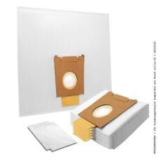 10x staubsaugerbeutel kompatib gebraucht kaufen  Gundelsheim