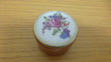 Antique hand painted for sale  BOURNEMOUTH