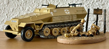 Solido militaire allemand d'occasion  Perpignan-
