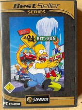 The simpsons hit gebraucht kaufen  Jüchen
