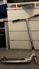 Used custom scooter for sale  WHITCHURCH